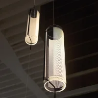 Vibia Guise 2272 lampada da sospensione