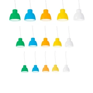 Nemo Lorosae suspension lamp