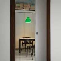 Nemo Lorosae suspension lamp