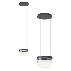 Vibia Guise lampada da sospensione