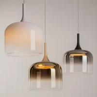 Maytoni Spirito suspension lamp