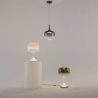 Maytoni Spirito suspension lamp