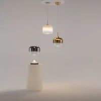 Maytoni Spirito suspension lamp