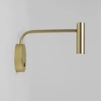 Astro Lighting Enna Wall LED Lampada da Parete Con Braccio