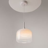 Maytoni Spirito suspension lamp