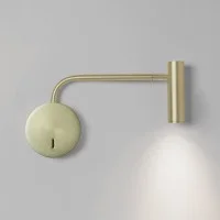 Astro Lighting Enna Wall LED Lampada da Parete Con Braccio