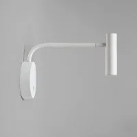 Astro Lighting Enna Wall LED Lampada da Parete Con Braccio