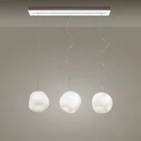 Foscarini Rosone lineare 90