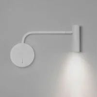 Astro Lighting Enna Wall LED Lampada da Parete Con Braccio