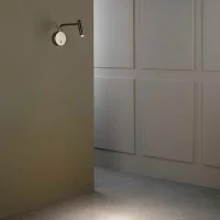 Astro Lighting Enna Wall LED Lampada da Parete Con Braccio