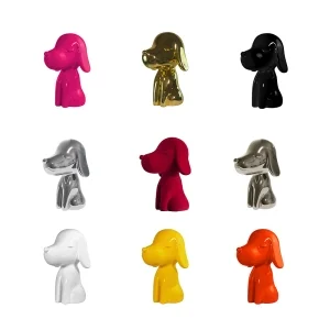 Candyslab Arturo statua