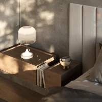Maytoni Spirito table lamp