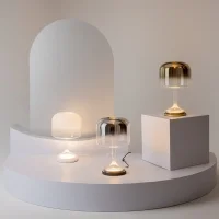 Maytoni Spirito table lamp