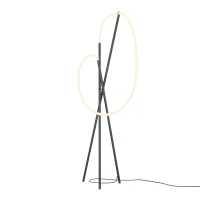 Maytoni Crochet floor lamp