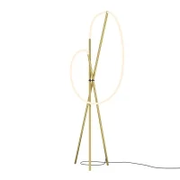 Maytoni Crochet floor lamp Maytoni Crochet floor lamp