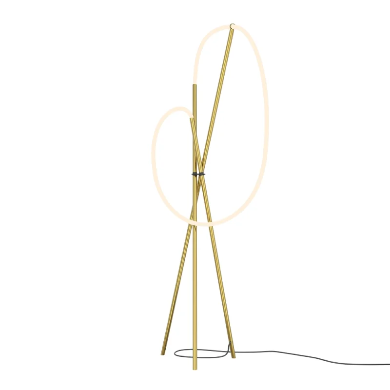 Maytoni Crochet floor lamp Maytoni Crochet floor lamp