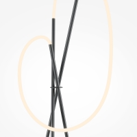 Maytoni Crochet floor lamp