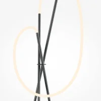 Maytoni Crochet floor lamp