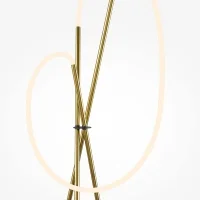 Maytoni Crochet floor lamp Maytoni Crochet floor lamp
