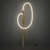 Maytoni Crochet floor lamp Maytoni Crochet floor lamp
