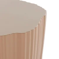 copy of Kartell Sparkle storage side table copy of Kartell Sparkle storage side table