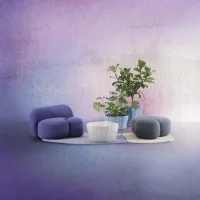 Kartell tavolino Corteza