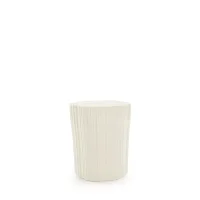 copy of Kartell Sparkle storage side table