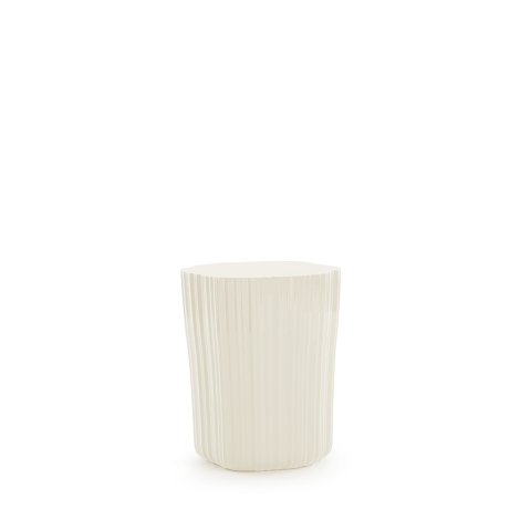 copy of Kartell Sparkle storage side table