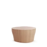 copy of Kartell Sparkle storage side table copy of Kartell Sparkle storage side table