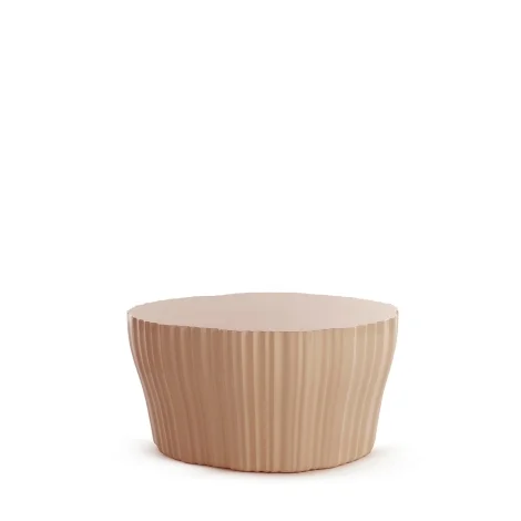 copy of Kartell Sparkle storage side table