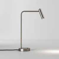 Astro Lighting Enna Desk LED Lampada da Tavolo Orientabile Con Astro Lighting Enna Desk LED Lampada da Tavolo Orientabile Con