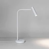 Astro Lighting Enna Desk LED Adjustable Table Lamp With Switch