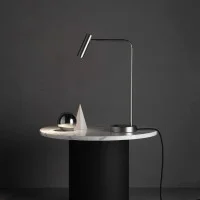Astro Lighting Enna Desk LED Adjustable Table Lamp With Switch