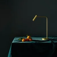 Astro Lighting Enna Desk LED Adjustable Table Lamp With Switch