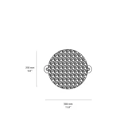 Maytoni Mangata wall lamp