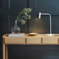Astro Lighting Enna Desk LED Adjustable Table Lamp With Switch