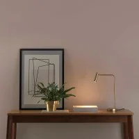 Astro Lighting Enna Desk LED Adjustable Table Lamp With Switch