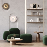 Maytoni Nami wall lamp