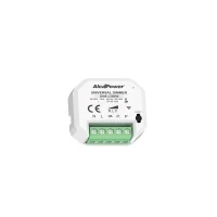 Alcapower Smart Dimmer WIFI 12-24V DC 240W LED/Halogen lamps Alcapower Smart Dimmer WIFI 12-24V DC 240W LED/Halogen lamps