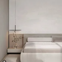 Flos My Disc suspension lamp
