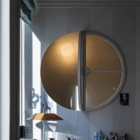 Foscarini Hoba lampada da soffitto e da parete