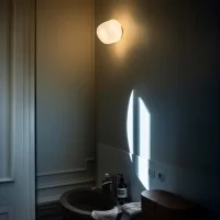 Foscarini Hoba lampada da soffitto e da parete