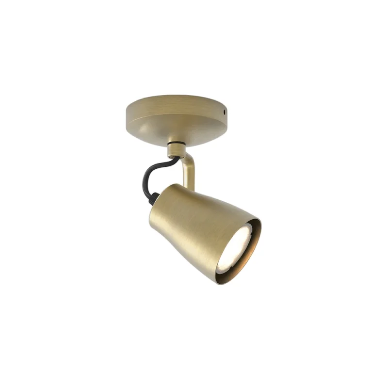 Astro Lighting Juno Single ceiling lamp Astro Lighting Juno Single ceiling lamp