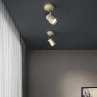 Astro Lighting Juno Single ceiling lamp