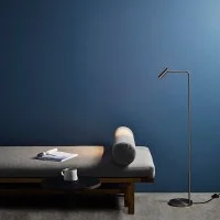 Astro Lighting Enna Floor LED Lampada da Terra Orientabile Con
