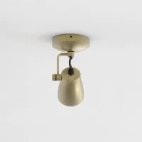 Astro Lighting Juno Single ceiling lamp
