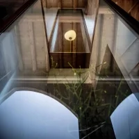 Foscarini Gregg floor lamp Foscarini Gregg floor lamp