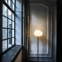 Foscarini Gregg floor lamp Foscarini Gregg floor lamp
