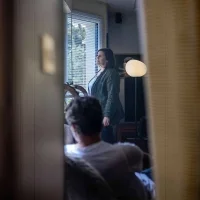 Foscarini Gregg floor lamp Foscarini Gregg floor lamp