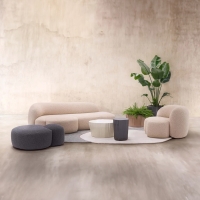 Kartell tavolino Corteza